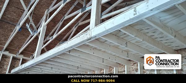 Picture Perfect project photo 426 — finished contractor work