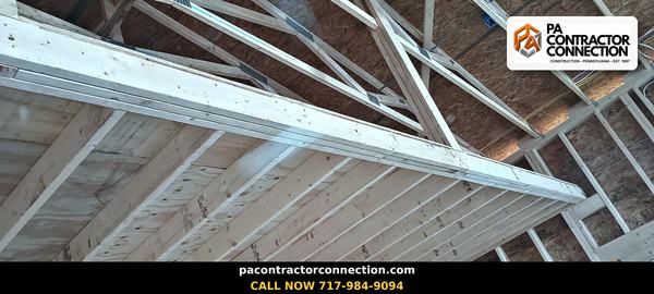 Picture Perfect project photo 427 — finished contractor work