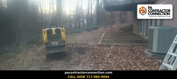 Picture Perfect project photo 429 — finished contractor work