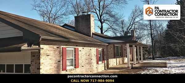 Picture Perfect project photo 431 — finished contractor work