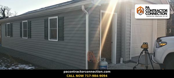 Picture Perfect project photo 441 — finished contractor work
