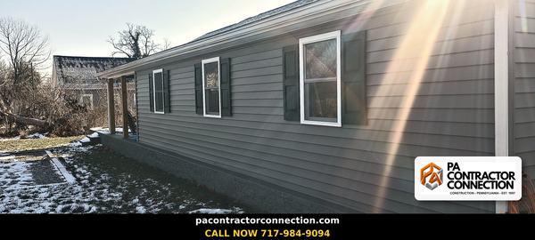 Picture Perfect project photo 442 — finished contractor work