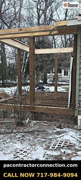 Picture Perfect project photo 448 — finished contractor work