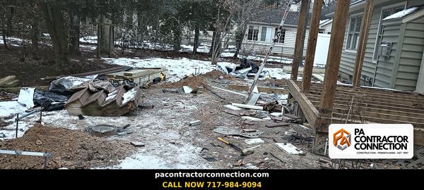 Picture Perfect project photo 451 — finished contractor work
