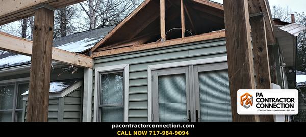 Picture Perfect project photo 452 — finished contractor work