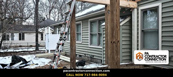 Picture Perfect project photo 453 — finished contractor work