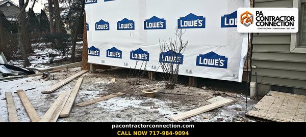 Picture Perfect project photo 454 — finished contractor work