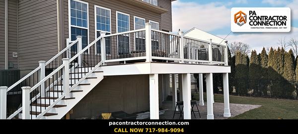 Picture Perfect project photo 459 — finished contractor work