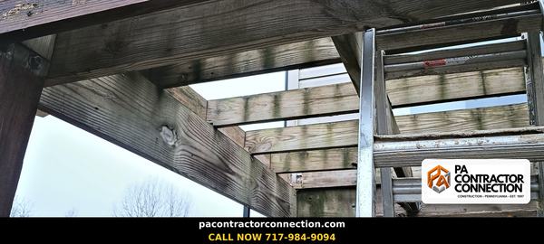 Picture Perfect project photo 461 — finished contractor work