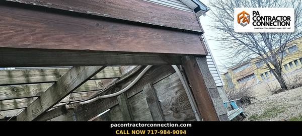 Picture Perfect project photo 462 — finished contractor work