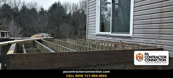 Picture Perfect project photo 463 — finished contractor work