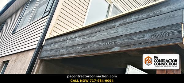 Picture Perfect project photo 464 — finished contractor work