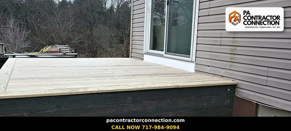Picture Perfect project photo 466 — finished contractor work