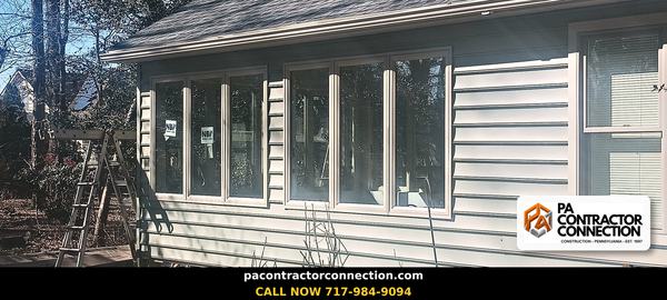 Picture Perfect project photo 467 — finished contractor work