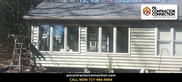 Picture Perfect project photo 469 — finished contractor work