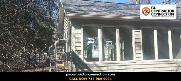 Picture Perfect project photo 470 — finished contractor work