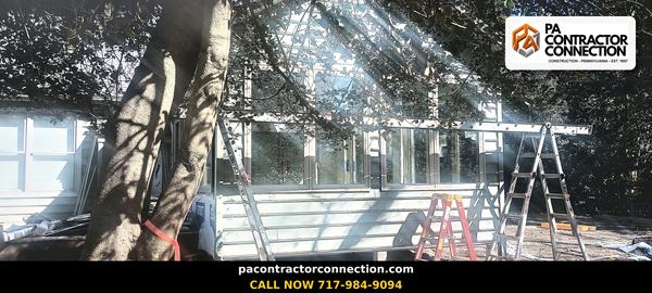 Picture Perfect project photo 472 — finished contractor work