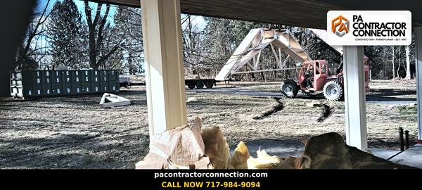 Picture Perfect project photo 479 — finished contractor work