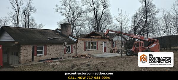 Picture Perfect project photo 481 — finished contractor work