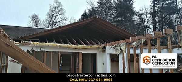 Picture Perfect project photo 484 — finished contractor work
