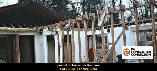 Picture Perfect project photo 485 — finished contractor work