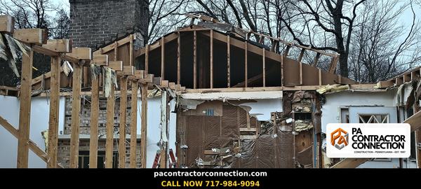 Picture Perfect project photo 487 — finished contractor work
