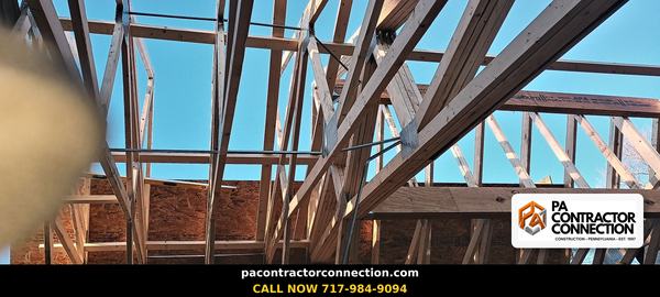 Picture Perfect project photo 490 — finished contractor work