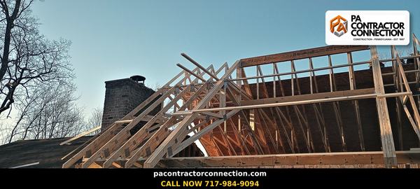 Picture Perfect project photo 492 — finished contractor work