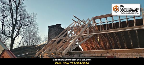 Picture Perfect project photo 493 — finished contractor work