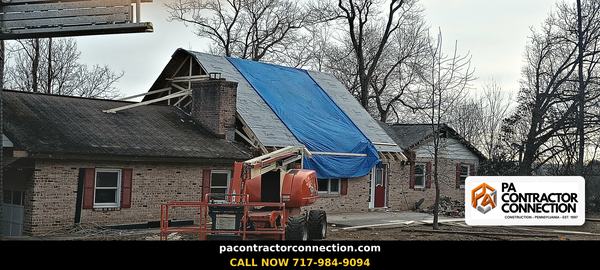 Picture Perfect project photo 495 — finished contractor work