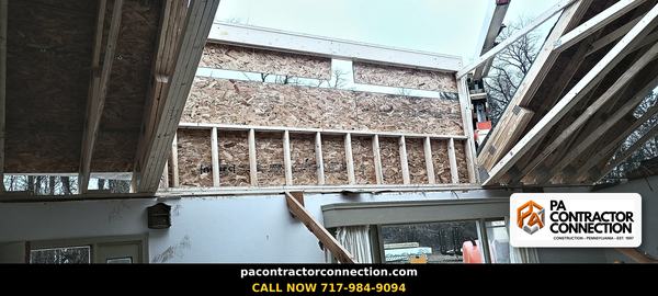Picture Perfect project photo 496 — finished contractor work