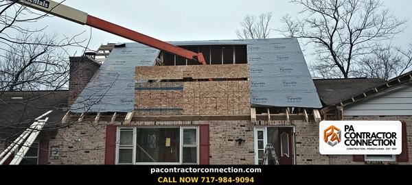 Picture Perfect project photo 498 — finished contractor work