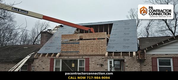 Picture Perfect project photo 499 — finished contractor work