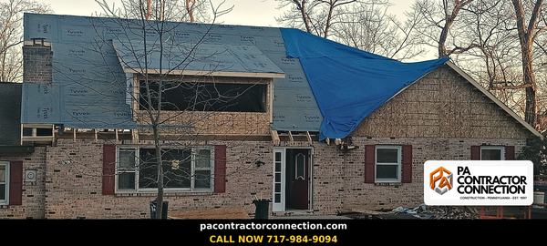 Picture Perfect project photo 502 — finished contractor work