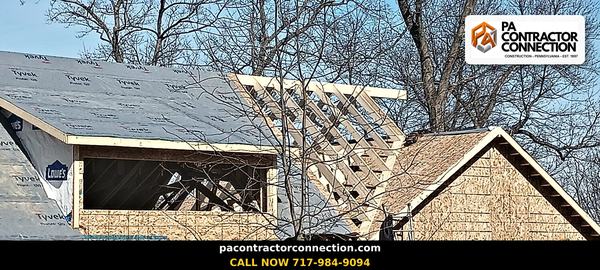 Picture Perfect project photo 503 — finished contractor work