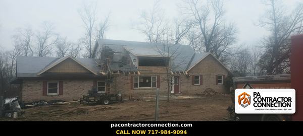 Picture Perfect project photo 506 — finished contractor work