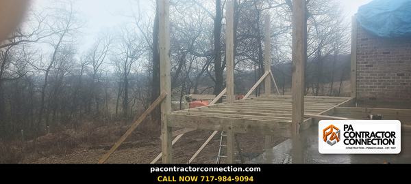 Picture Perfect project photo 507 — finished contractor work