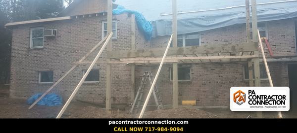 Picture Perfect project photo 510 — finished contractor work