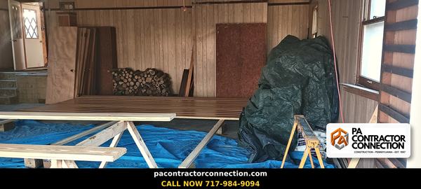 Picture Perfect project photo 512 — finished contractor work