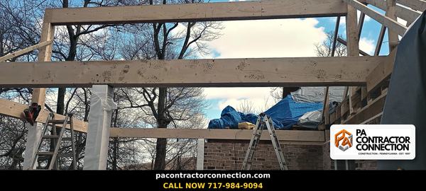Picture Perfect project photo 513 — finished contractor work
