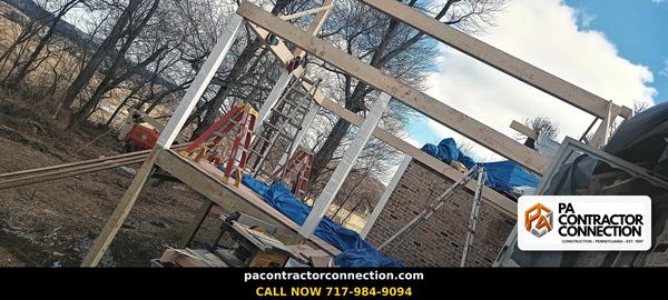Picture Perfect project photo 514 — finished contractor work