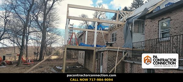 Picture Perfect project photo 515 — finished contractor work
