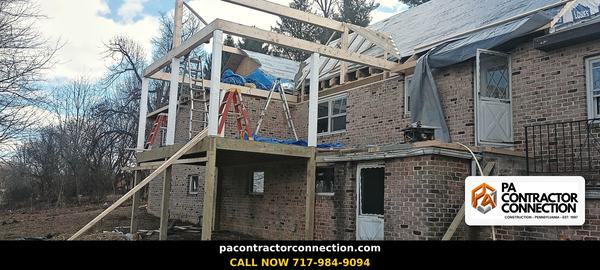 Picture Perfect project photo 516 — finished contractor work