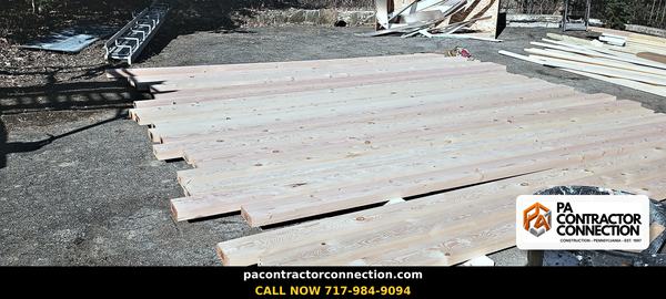 Picture Perfect project photo 517 — finished contractor work