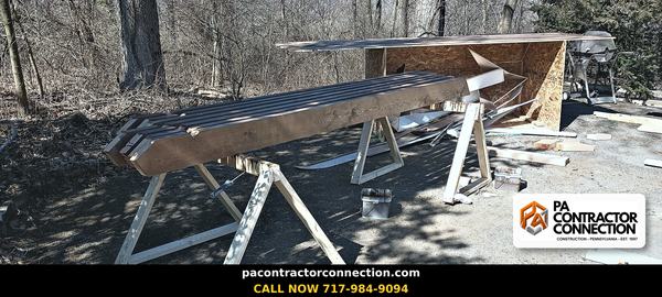 Picture Perfect project photo 519 — finished contractor work
