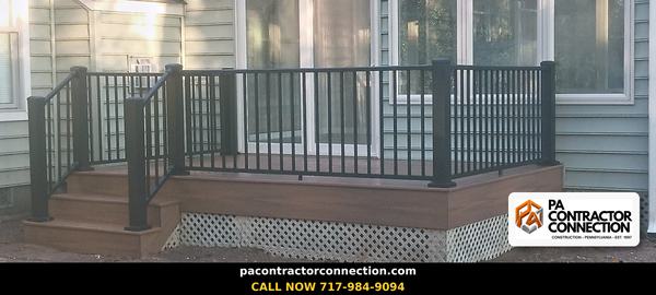 Picture Perfect project photo 524 — finished contractor work