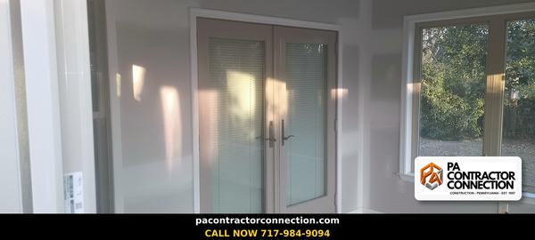 Picture Perfect project photo 526 — finished contractor work