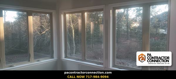 Picture Perfect project photo 527 — finished contractor work