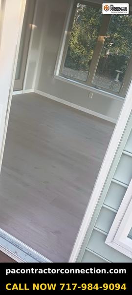 Picture Perfect project photo 528 — finished contractor work