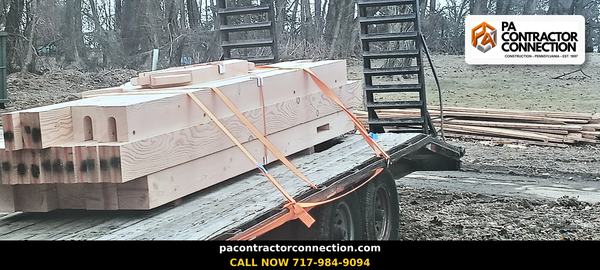 Picture Perfect project photo 529 — finished contractor work